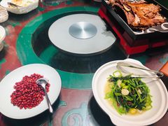 -九十九顶毡房(阜石路店)