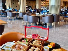 -临江酒店-中餐厅