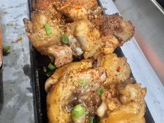 -云南建水鸡脚王烧烤(商贸路店)