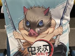 -首都电影院(天津店 中国巨幕)