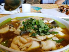 青椒鱼-钦善斋(武侯祠店)
