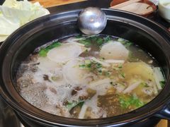 跷脚牛肉小锅-怪难吃·乐山跷脚牛肉(新牌坊店)