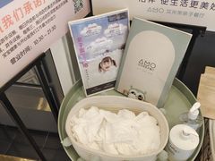 -艾米茉亲子餐厅(万象城店)