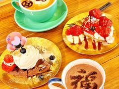 -西关84·History·Art·Cafe