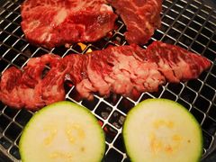 -赤坂亭·M9和牛烧肉·铁板烧·日料398放题(长泰广场店)