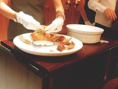 -A One Kitchen·南京精菜馆(德基广场店)