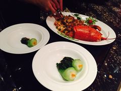 -8餐厅(新葡京酒店)