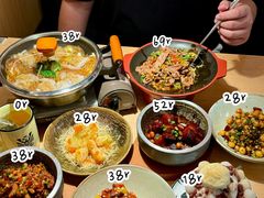 -太二酸菜鱼(福州泰禾店)