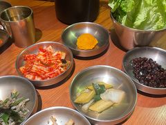 -春熙台韩国料理·章鱼肥牛(西丽店)