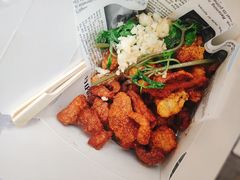 -呷贺盐酥鸡(抄纸巷店)