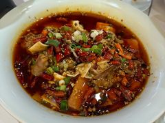 -全牛匠·乐山跷脚牛肉(西北旺万象汇店)