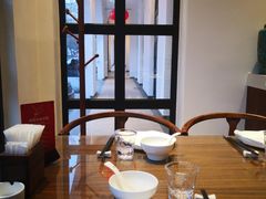 -将相和·海鲜蒸饺大连菜
