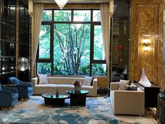 -上海浦东星河湾酒店