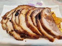 -傅记酱肉