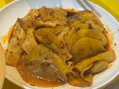 -马三洋芋片(簋街店)