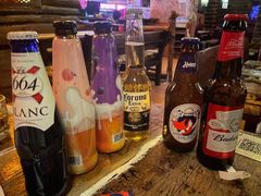 -Helens海伦司小酒馆(对外经贸大学店)