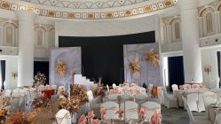 -苏宁环球套房饭店·宴会厅