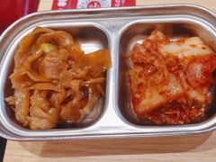 -朴大叔拌饭(上海金山万达店)