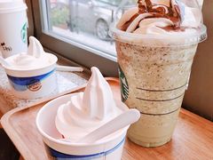 -星巴克(长沙桃子湖店)
