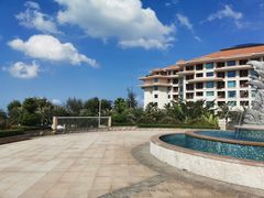 -惠州金海湾嘉华度假酒店