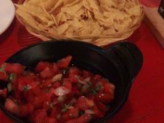 -Pistolera Mexican Cantina女枪手墨西哥餐厅(碧云路店)