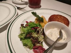 -Wolfgang’s Steakhouse 沃夫冈牛排馆(上海白玉兰广场店)