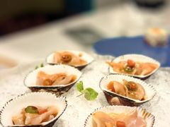 -品海楼·大连海鲜(老虎滩店)