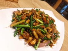 -渔太泰漓江小馆·广西融合菜(西街店)