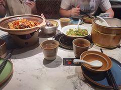 -吃饭皇帝大(梅溪新天地店)