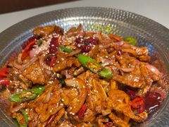 -小鱼小牛·鱼牛干锅·脆鱼火锅(世欧广场店)