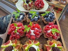 -富贵面包公司(运河店)