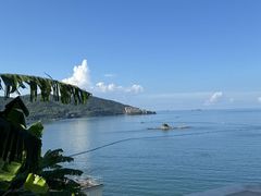 -蜜悦·波西塔诺悬崖海景餐厅
