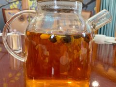 养生茶-龙凤瓦罐煨汤馆(清江东路店)