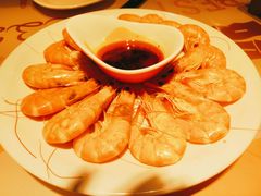 -阿里巴巴海鲜烧烤家常菜(黄岛店)