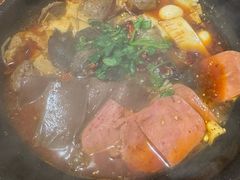 -川堂风·跷脚牛肉·乐山爆炒(宝山日月光店)