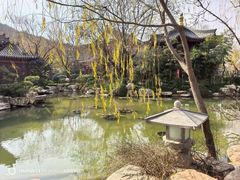-华清宫景区