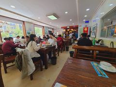 -叶存利海鲜大馅饺子(海宁路总店)
