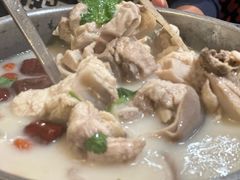 -文兴酒家(Chinatown - Gerrard Street)