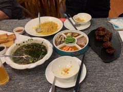 -徐记私厨(半淞园路店)