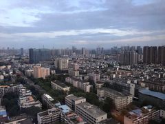 -成都雅诗阁来福士