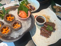 -花潮料理艺食馆(SM新生活广场店)