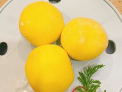 泰式冰榴莲-点都德(北京路贰店)