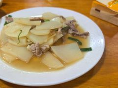 -温州一家人美食(西木头市店)