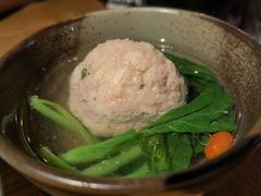 清炖狮子头-扬州狮子楼·非遗淮扬菜(东关街店)