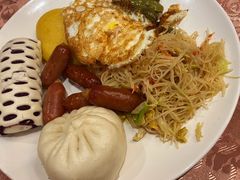 -大盘山温泉山庄