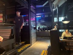 -匠子烤鱼(和信店)