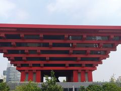 -中华艺术宫(上海美术馆)