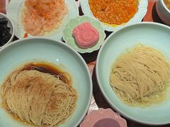 -裕兴记•蟹黄面馆(人民广场店)