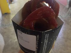 -SUGAR糖薯·章鱼烧(鹏欣水游城店)