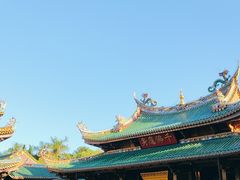 -南普陀寺